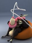  3d_(artwork) abs amphibian anthro anthroanim autofellatio balls biceps cum digital_media_(artwork) erection excessive_cumming greninja humanoid_penis hyper hyper_muscles long_tongue male masturbation muscular muscular_male nintendo nipples nude oral orgasm pecs penis pok&eacute;mon sebastian_greninja sitting solo tongue tongue_out video_games 