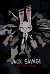  2017 anthro blood clothed clothing crossover disney english_text group gun handgun human jack_savage john_wick lagomorph looking_at_viewer male mammal nahami necktie parody poster rabbit ranged_weapon scratch solo_focus suit text weapon zootopia 