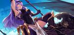  baisi_shaonian camilla fire_emblem_if tagme weapon 