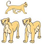 disney nala tagme the_lion_king 