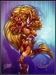  claws donna_diego female marvel nipples scream screaming spider-man symbiote wagner 