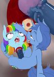  blood death female friendship_is_magic gore invalid_tag male my_little_pony penis rainbow_dash_(mlp) somalisalamder 