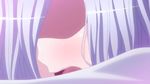  1girl animated animated_gif monster_musume_no_iru_nichijou rachnera_arachnera solo 