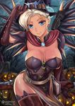  boobs mercy_(overwatch) overwatch tagme 