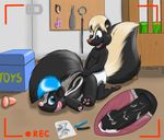  130 anal anal_penetration bound capricornskunk(character) child chucktheskunk(charactter) collar cub cum cum_in_ass cum_inside diaper forced helpless inside invalid_tag leash male mammal penetration penis phimosis plushie plushification plushophilia rape sissyskunk(artist) skunk skunky toy transformation uncut view young 