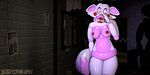  2017 3d_(artwork) animatronic breasts digital_media_(artwork) female five_nights_at_freddy&#039;s five_nights_at_freddy&#039;s_2 jaywolfs machine mangle_(fnaf) nipples nude robot source_filmmaker sourcefilmmaker video_games 