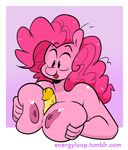  anthro big_breasts breasts disembodied_penis duo earth_pony energyloop equine erection female friendship_is_magic horse humanoid_penis male male/female mammal my_little_pony nipples penis pinkie_pie_(mlp) pony sex smile titfuck tongue tongue_out 