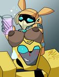  bumblebee ragetreb sari_sumdac transformers transformers_animated 