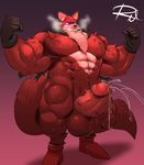  basil_(dragon_ball_super) dragon_ball dragon_ball_super erection male muscular reclamon 