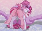  anal anal_penetration anus berry_pinch_(mlp) berry_punch_(mlp) cub dock equine female feral friendship_is_magic fur horn incest invalid_tag male male/female mammal my_little_pony penetration pi&ntilde;a_colada_(mlp) pink_fur purple_eyes purple_fur sex unicorn young 