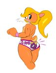  2016 areola bandicoot breasts butt clothing coco_bandicoot crash_bandicoot_(series) invalid_tag jaynatorburudragon mammal marsupial nipples spyro spyro_the_dragon underwear video_games young 