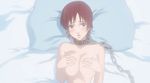  1girl animated animated_gif breasts gantz kishimoto_kei large_breasts tagme 