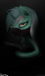  1deathpony1 2014 black_background equine female friendship_is_magic gun holding_object holding_weapon horn lyra_heartstrings_(mlp) mammal my_little_pony ranged_weapon simple_background solo unicorn weapon yellow_eyes 