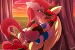  2017 balls blush clip_clop cutie_mark equine eyes_closed fan_character feral hair mammal my_little_pony outside pegasus penis sex wings 
