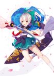  atori_(at-yui) japanese_clothes sword tagme 