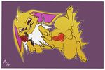  animal_genitalia animal_penis canine canine_penis eeveelution erebus erection fan_character feral fuf grumpy jolteon looking_at_viewer lying male mammal nintendo notched_ear object_in_mouth on_side penis pok&eacute;mon presenting presenting_penis seductive simple_background spread_legs spreading video_games 