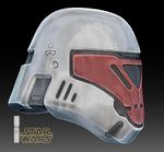  gosan_5050 helmet logo no_humans official_style original realistic redesign rogue_one:_a_star_wars_story science_fiction star_wars star_wars:_the_last_jedi stormtrooper 