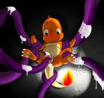  charmander pokemon redemption3445 tagme 