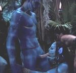  animated james_cameron&#039;s_avatar na&#039;vi tagme 