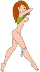  disney gagala kim_possible kimberly_ann_possible tagme 