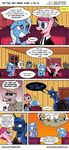  blue_eyes comic detailed_background english_text equine eyelashes friendship_is_magic group horn mammal my_little_pony open_mouth pinkie_pie_(mlp) pony-berserker princess_luna_(mlp) purple_eyes teeth text tongue trixie_(mlp) unicorn 