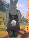  bonnie_hopps disney edit female lagomorph mammal mature_female mother parent photo_manipulation photomorph rabbit spongebat1 zootopia 