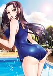  ass lia_oh swimsuits tagme wet 