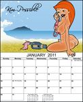  col_kink disney kim_possible kimberly_ann_possible rufus 