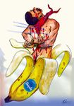  banana chiquita tagme 