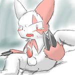  pokemon shugaa tagme zangoose 