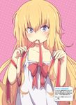  gabriel_dropout tagme tenma_gabriel_white ukami 