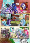  anon comic dialogue earth_pony english_text equine fan_character female fluttershy_(mlp) friendship_is_magic horse human limestone_pie_(mlp) male mammal maud_pie_(mlp) my_little_pony pegasus pencils_(artist) pinkie_pie_(mlp) pony princess_celestia_(mlp) princess_luna_(mlp) rainbow_dash_(mlp) text twilight_sparkle_(mlp) wings 