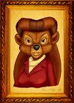  bear disney mammal rebecca_cunningham talespin vylfgor 