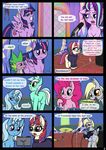  2017 comic crying crystal cutie_mark derpy_hooves_(mlp) dialogue dragon duop-qoub earth_pony english_text equine feathered_wings feathers female feral friendship_is_magic group guitar hair horn horse inside lyra_heartstrings_(mlp) male mammal microphone moondancer_(mlp) multicolored_hair musical_instrument my_little_pony pinkie_pie_(mlp) pony purple_eyes spike_(mlp) starlight_glimmer_(mlp) tears text trixie_(mlp) twilight_sparkle_(mlp) unicorn winged_unicorn wings 