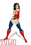  dc justice_league tagme tulio wonder_woman 