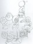  eric_cartman kenny_mccormick leopold_butters_stotch local_shop shelley_marsh south_park 