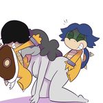  koopalings ludwig_von_koopa nintendo super_mario_bros. thegalen 