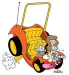  debbie fourpanelhero hanna_barbera speed_buggy tagme 