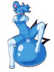  2010 amputee animated anthro anthrofied armless azurill blue_body blue_hair blush breasts chest_tuft clitoris clothed clothing clothing_lift cum dildo dildo_sitting eyes_closed female fur hair legwear masturbation messy nintendo nipples nude open_mouth penetration pok&eacute;mon pok&eacute;morph pubes pussy pussy_juice sex_toy shadowill shirt shirt_lift short_hair small_breasts solo spread_legs spreading stockings toying_self tuft vaginal vaginal_masturbation vaginal_penetration video_games 