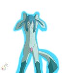  glaceon kitazureskye nintendo pokemon tagme 