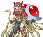  courtney nintendo pokemon team_magma tentacruel 