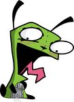  gir invader_zim rule_63 tagme 