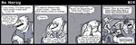  alphys animated_skeleton bone chara_(undertale) comic dialogue english_text eyewear glasses human lizard mammal reptile sans_(undertale) scalie skeleton squatlord text undead undertale video_games 