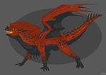  animal_genitalia dragon invisibledragon male rakor sheath vampi 