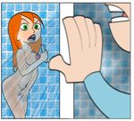  col_kink disney kim_possible kimberly_ann_possible ron_stoppable 
