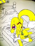  digimon renamon tagme 