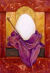  egg not_furry saint saint_egg solo staff ursula_vernon 