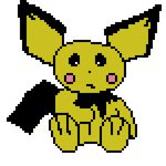  animated cub cum digital_media_(artwork) electricity electrostimulation female feral fur masturbation nintendo orgasm pichu pixel_(artwork) pixelated pok&eacute;mon pussy shocked simple_background solo surprise video_games yellow_fur young 