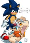  anthro balls cream_the_rabbit cum cumshot duo ejaculation english_text erection fellatio female hedgehog lagomorph male mammal omegazuel_(artist) oral orgasm penis rabbit sex sonic_(series) sonic_the_hedgehog text 