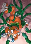  all_three_filled anal anthro cum echidna female forced mammal monotreme omegazuel_(artist) oral rape sex solo sonic_(series) tentacle_rape tentacles tikal_the_echidna vaginal 
